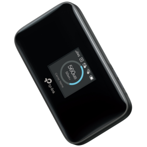 TP-LINK M7450 V3 4G LTE 300Mpbs mobilni AC1200 Wi-Fi modem/usmerjevalnik