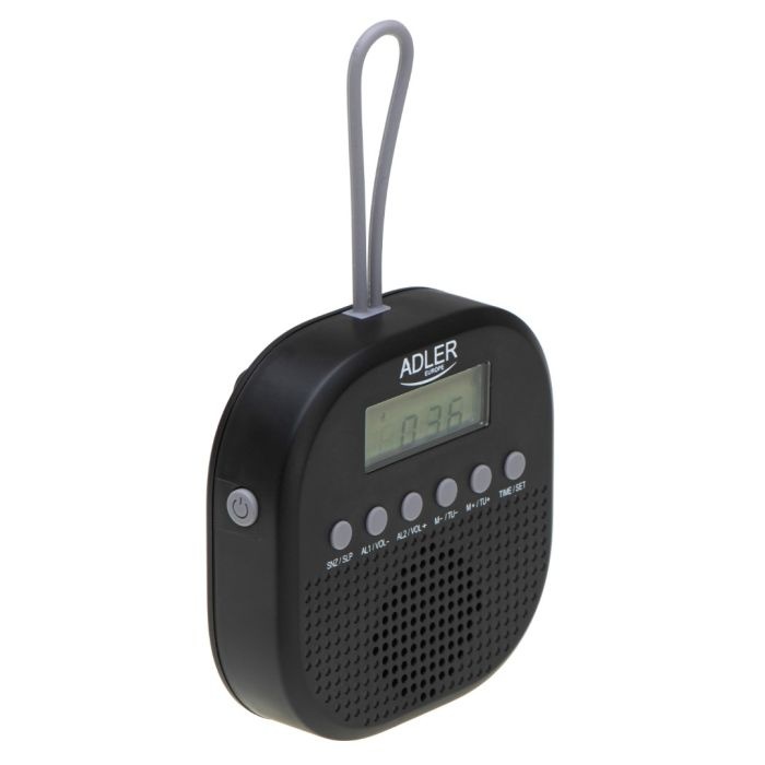 Adler Vodoodporni univerzalni radio AD 1912 - slika 4