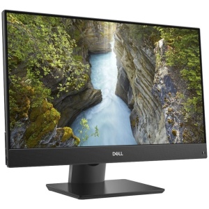 Intel® Core™ i5-10500T / 2,3 GHz / Hexa-Core (6C/12T) / Turbo Speed 3,8 GHz, 8 GB DDR4 SODIMM, 256 GB NVME SSD, 54,6 cm (21,5"), Matiran (AntiGlare, matt), FHD 1920 x 1080, Intel® UHD Graphics 630, USB-C, 5x USB, Card reader, bluetooth, No OS Installed - Win10P COA