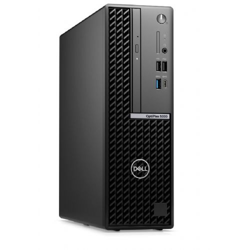 Intel® Core™ i5-12500 / 3,0 GHz / Hexa-Core (6C/12T) / 4,6 GHz TurboBoost, 16 GB DDR4 DIMM, 256 GB NVMe SSD, Intel® UHD Graphics 770, USB-C, 9x USB, No OS Installed - Win10P COA