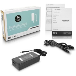 <p><b>Opis:</b></p><p>Kakovosten polnilec za Asus prenosnike z zaščito pred prepolnjenjem, nadtokovno zaščito, temperaturno zaščito in certifikati CE in RoHS.</p><p><b>Vsebina kompleta:</b><br></p><ul><li>1 x napajalnik za prenosnik</li><li>1 x napajalni kabel (EU)</li></ul><br><p><b>Originalne oznake:</b><br></p><ul><li>0A001-00390000</li><li>0A001-00390000322001277</li><li>0A001-00390300</li><li>90XB01QN-MPW000</li><li>90XB01QN-MPW010</li><li>90XB01QN-MPW020</li><li>90XB01QN-MPW030</li><li>90XB01QN-MPW040</li><li>90XB01QN-MPW060</li><li>M05W35V013K</li><li>N17908</li><li>N230W-01</li><li>R33030</li><li>U1000EA</li></ul><br><p><b>Primerno za:</b></p><p>Acer:</p><ul></ul><br><ul><li>Predator Triton 700 PT715-51, Predator Triton 700 PT715-51-76UB, Predator Triton 700 PT715-51-775U, Predator Triton 700 PT715-51-77AF, Predator Triton 700 PT715-51-7844, Predator Triton 700 PT715-51-786P, Predator Triton 700 PT715-51-78D1, Predator Triton 700 PT715-51-78SU, Predator Triton 700 PT715-51-795H, Predator Triton 700 PT715-51-79D2</li></ul><br><p>Asus:<br></p><ul><li>ROG G701VO, ROG G750JH, ROG G750JH-DB71, ROG G750JY, ROG G750JZ, ROG G751JT, ROG G751JY, ROG G752VS, ROG G752VS OC Edition, ROG G752VS-RB71, ROG G752VS-XB72K, ROG G752VS-XB78K</li><li>G20AJ-DE013S, G20AJ-DE014S, G20AJ-FR015S, G20AJ-FR018S, G20AJ-FR021S, G20AJ-NR016S, G20AJ-US006S, G20AJ-US009S</li></ul><br><b>Lastnosti:</b><ul><li>Proizvajalec: Movano</li><li>Moč: 230 W</li><li>Vhodna napetost: 100-240 V</li><li>Izhodna napetost: 19,5 V</li><li>Tok: 11,8 A</li><li>Priključek: 7,4 mm x 5,0 mm</li></ul><br>