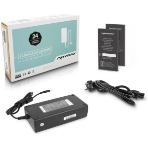 <p><b>Opis:</b></p><p>Kakovosten polnilec za prenosnike Lenovo z zaščito pred prepolnjenjem, nadtokovno zaščito, temperaturno zaščito in certifikatom RoHS.</p><p><b>Vsebina kompleta:</b><br></p><ul><li>1 x napajalnik za prenosnik</li><li>1 x napajalni kabel (EU)</li></ul><br><p><b>Originalne oznake:</b></p><ul><li><b>Primerno za:</b></p><div>Lenovo:</div><div><ul><li><span >C360,&nbsp;</span>C365,&nbsp;C460,&nbsp;C465,&nbsp;C560,&nbsp;C565</li><li><span >Legion Y530,&nbsp;</span>Legion Y530-15ICH, Legion Y530-15ICH-1060, Legion Y540-15IRH-PG0, Legion Y540-17IRH-PG0, Legion Y545, Legion Y7000, Legion Y7000P, Legion Y720, Legion Y720-15IKB</li><li><span >ThinkPad P50, ThinkPad P50 20EN, ThinkPad P50 20EQ, ThinkPad P51, ThinkPad P51 20HH, ThinkPad P51 20HJ, ThinkPad P51 20MM, ThinkPad P51 20MN, ThinkPad P52, ThinkPad P52 20M9, ThinkPad P52 20MA, ThinkPad P70, ThinkPad P70 20ER, ThinkPad P70 20ES, ThinkPad P71, ThinkPad P71 20HK, ThinkPad P71 20HL, ThinkPad T440P, ThinkPad T540p, ThinkPad W540, ThinkPad W540 20BG, ThinkPad W540 20BH, ThinkPad W541, ThinkPad W541 20EF, ThinkPad W541 20EG</span></li><li>Ultra Dock 40A2</li></ul><br></div><b>Lastnosti:</b><ul><li>Proizvajalec: Movano</li><li>Moč: 170 W</li><li>Barva: črna</li><li>Vhodna napetost: 100-240 V</li><li>Izhodna napetost: 20 V</li><li>Tok: 8,5 A</li><li>Priključek: pravokoten priključek (slim tip)</li></ul><br>