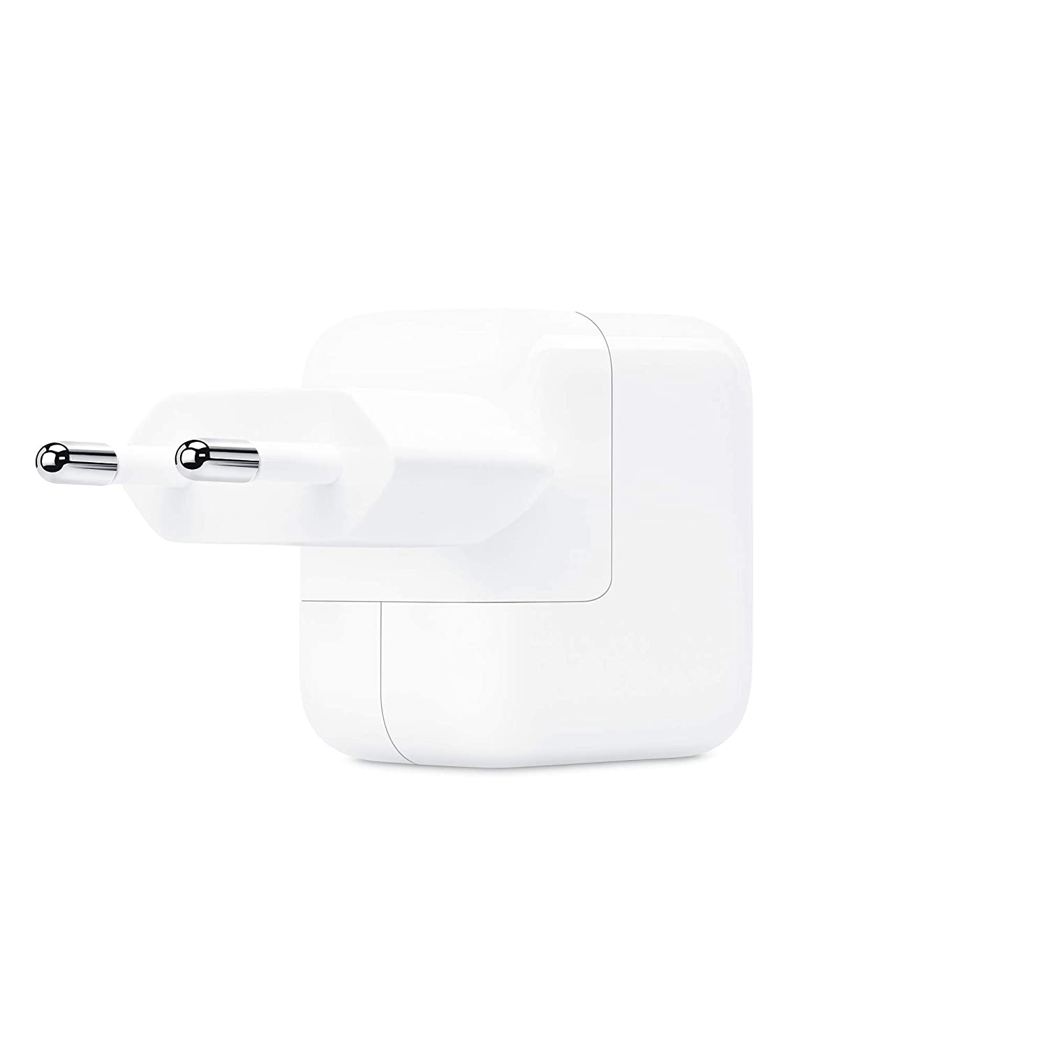 Polnilec za Apple iPad / iPhone 12W USB / MD836ZM/A, originalni - slika 3