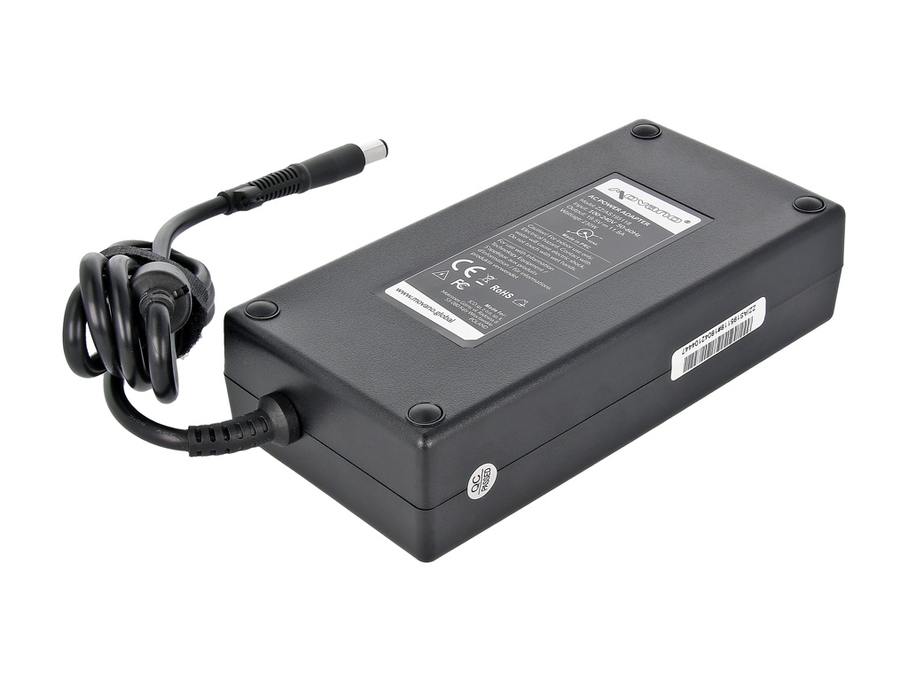 Polnilec za prenosnike Asus, 230W / 19,5V / 11,8A / 7,4mm x 5,0mm - slika 3