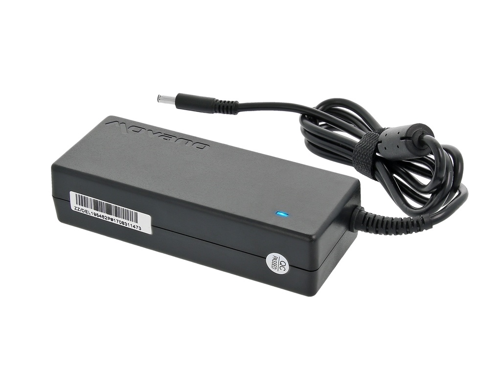 Polnilec za prenosnike Dell, 90W / 19,5V / 4,62A / 4,5mm x 3,0mm - slika 4