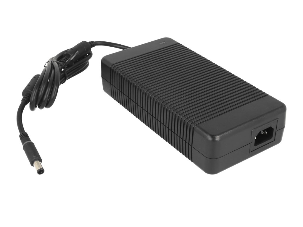 Polnilec za prenosnike Dell, 330W / 19,5V / 16,92A / 7,4mm x 5,0mm - slika 4