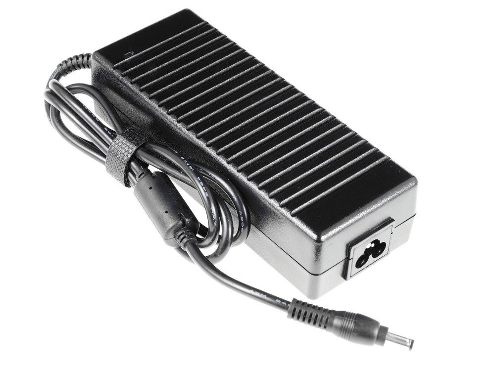 Polnilec za prenosnike Acer, 120W / 19V / 6,32A / 5,5mm x 1,7mm - slika 4
