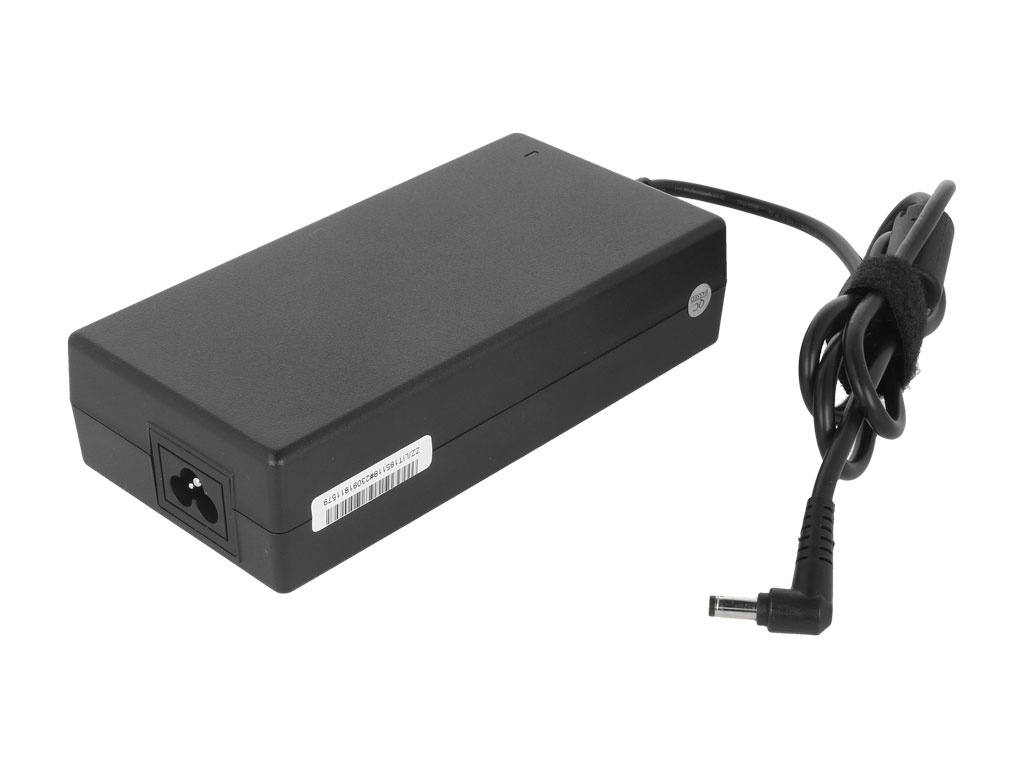 Polnilec za prenosnike Asus / MSI, 230W / 19,5V / 11,8A / 5,5mm x 2,5mm - slika 4