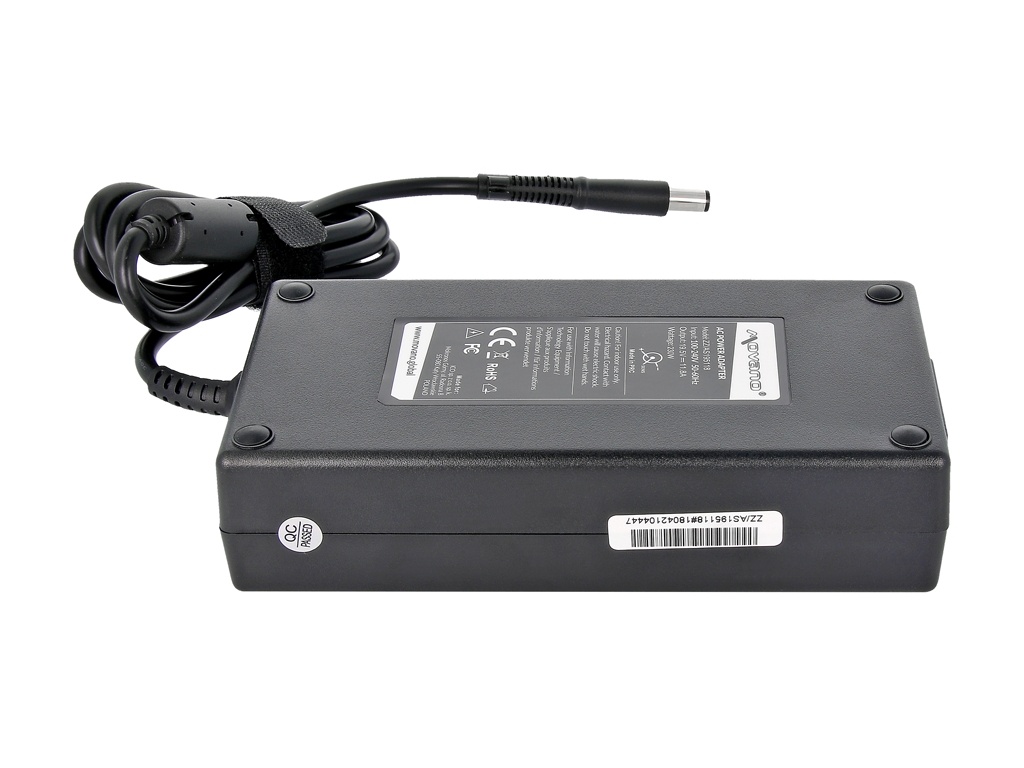 Polnilec za prenosnike Asus, 230W / 19,5V / 11,8A / 7,4mm x 5,0mm - slika 4