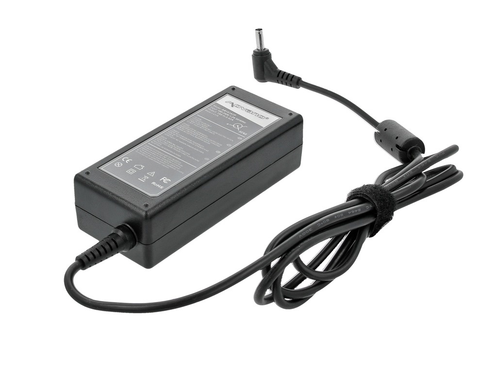 Polnilec za prenosnike Asus, 65W / 19V / 3,42A / 4,5mm x 3,0mm - slika 4