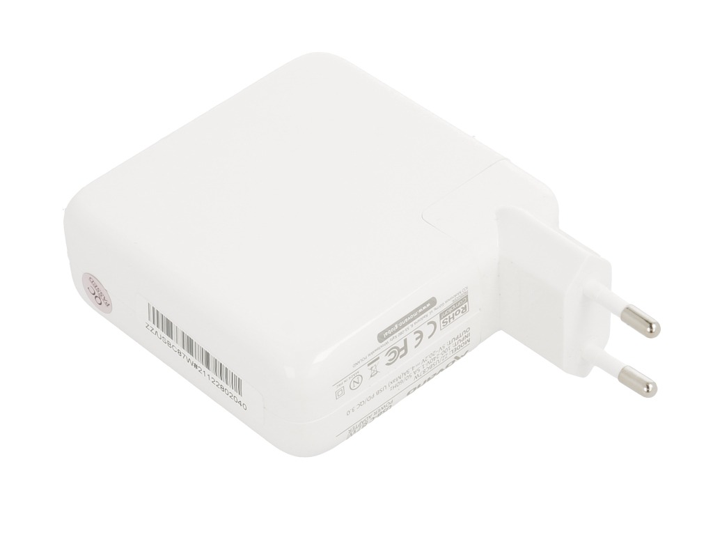 Polnilec za Apple Macbook 87W USB-C - slika 5