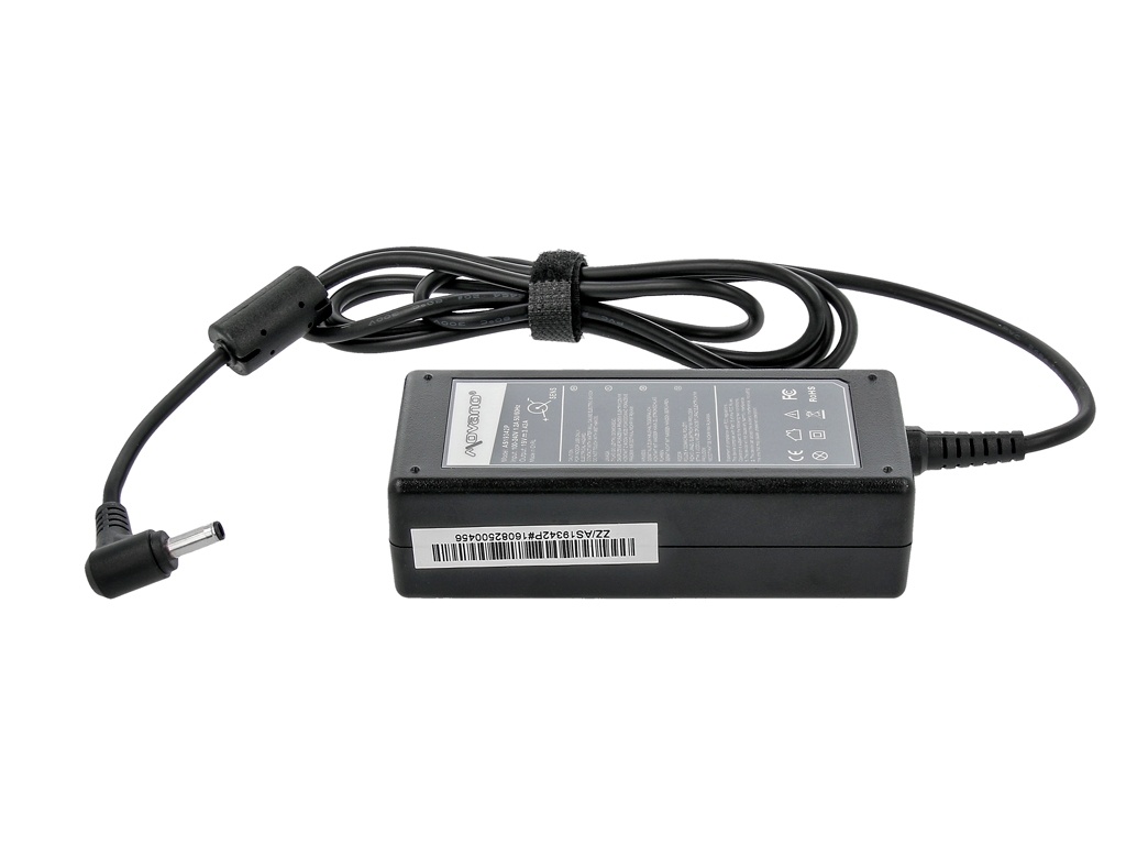 Polnilec za prenosnike Asus, 65W / 19V / 3,42A / 4,5mm x 3,0mm - slika 5