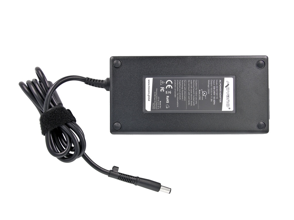 Polnilec za prenosnike Asus, 230W / 19,5V / 11,8A / 7,4mm x 5,0mm - slika 6