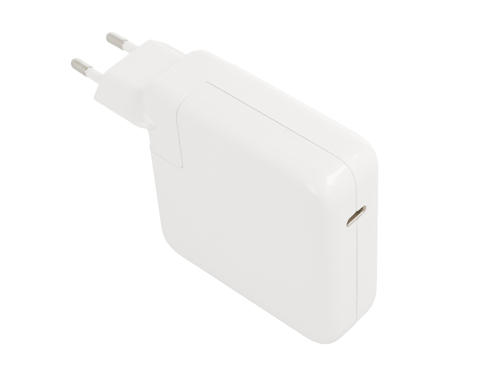 Polnilec za Apple Macbook 87W USB-C - slika 8