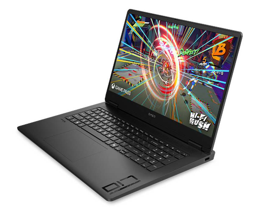 Prenosnik HP OMEN Gaming 17-db1011ns | Ryzen 7 350 | RTX 5060 / Ryzen AI 7 / RAM 32 GB / SSD Disk / 17,3″ FHD - slika 2