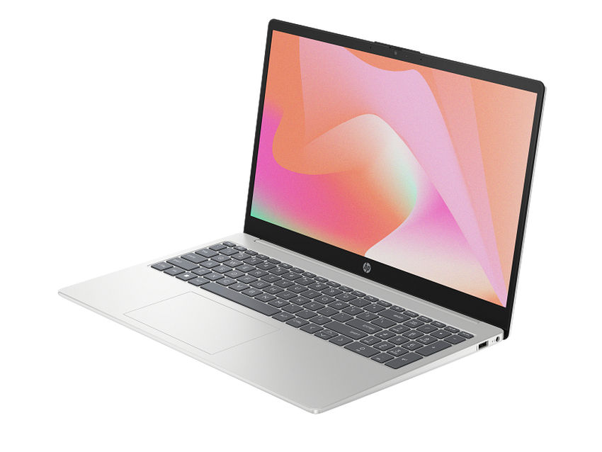 Prenosnik HP 15-fd0555nia | N100 / N-series / RAM 8 GB / SSD Disk / 15,6″ FHD - slika 2