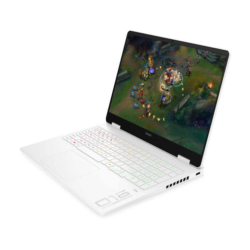 Prenosnik HP OMEN Gaming 16-am0022ns | U7-255H | RTX 5070 (8 GB) | W11H / Core Ultra 7 / RAM 32 GB / SSD Disk / 16,0″ WUXGA - slika 2