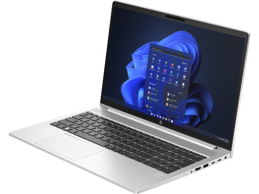 Prenosnik HP ProBook 455 G10 | Metal | R5-7530U / Ryzen 5 / RAM 16 GB / SSD Disk / 15,6″ FHD - slika 2