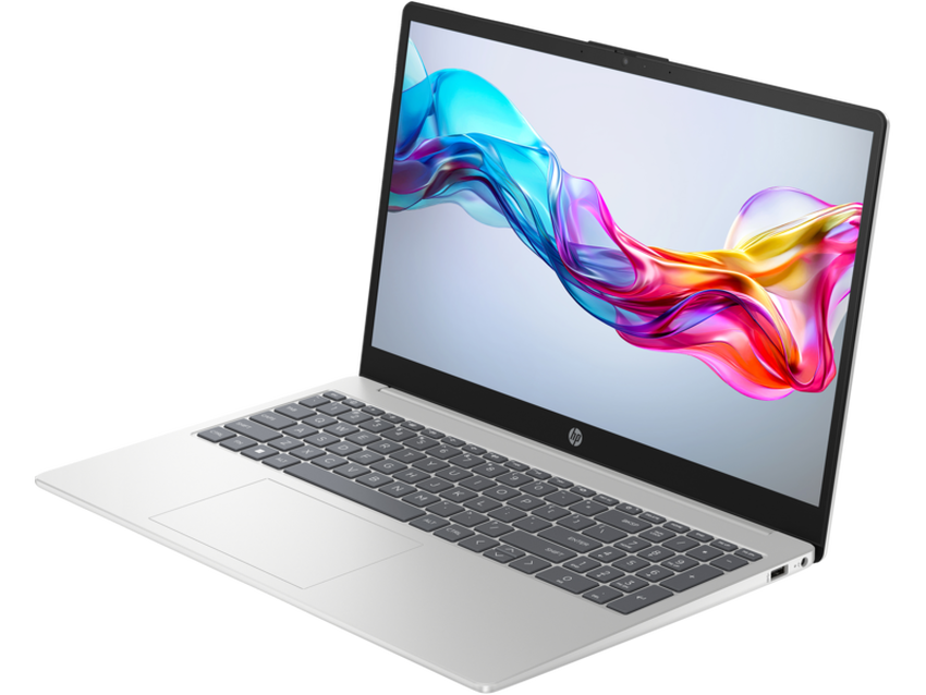 Prenosnik HP 15-fd0015nj | Core i7 13. Gen / i7 / RAM 16 GB / SSD Disk / 15,6″ - slika 2