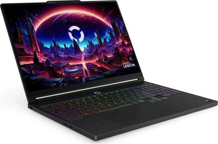 Prenosnik Lenovo Legion 5 15AKP10 / Ryzen 7 / RAM 32 GB / SSD Disk / 15" WQXGA - slika 2