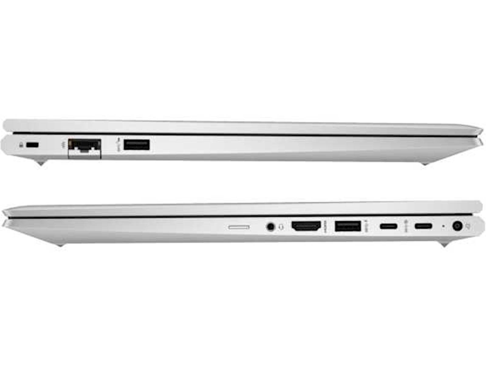 Prenosnik HP ProBook 450 G10 | Metal / i5 / RAM 8 GB / SSD Disk / 15,6″ FHD - slika 2