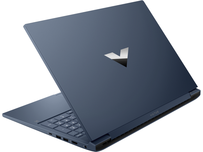 Prenosnik HP Victus 16-s0777ng | RTX 4070 (8 GB) / Ryzen 7 / RAM 16 GB / SSD Disk / 16,0″ FHD - slika 2