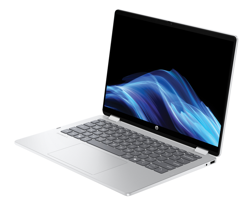Prenosnik HP OmniBook 5 Flip 14-fp0000nc / Core 5 / RAM 16 GB / SSD Disk / 14,0″ WUXGA - slika 2
