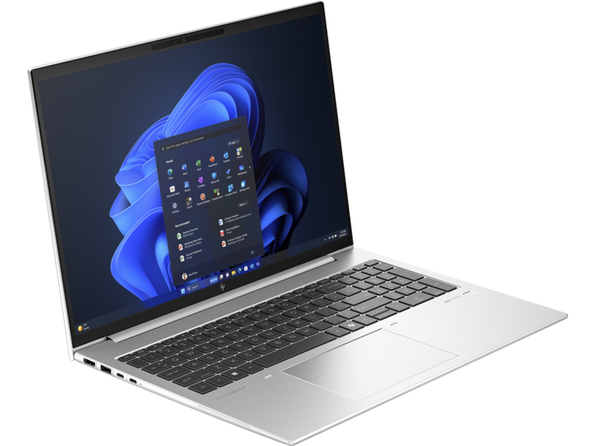 Prenosnik HP EliteBook 860 G11 | Ultra 7 155H | 32GB RAM | 1TB SSD / Core Ultra 7 / RAM 32 GB / 16,0″ WUXGA - slika 2