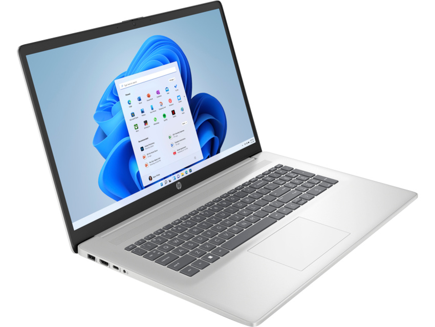 Prenosnik HP 17-cn4159ng | Core 5 120U | W11P / Core 5 / RAM 16 GB / SSD Disk / 17,3″ FHD - slika 2