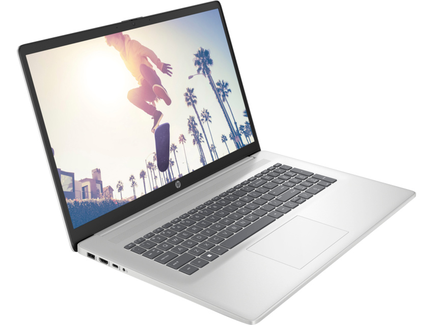 Prenosnik HP 17-cn4159ng | Core 5 120U / Core 5 / RAM 16 GB / SSD Disk / 17,3″ FHD - slika 2