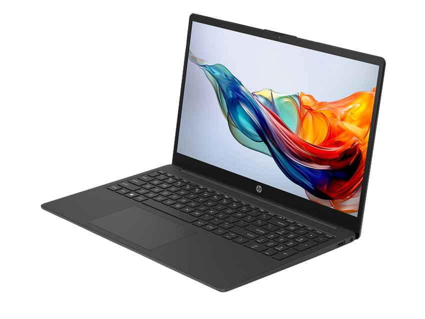 Prenosnik HP 15-fc0060nt | Ryzen 5 7000s | Win 10 Pro / Ryzen 5 / RAM 16 GB / SSD Disk / 15,6″ FHD - slika 2