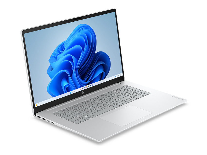 Prenosnik HP OmniBook 3 17-dk0254ng | Core 5 120U | W11H / Core 5 / RAM 8 GB / SSD Disk / 17,3″ FHD - slika 2