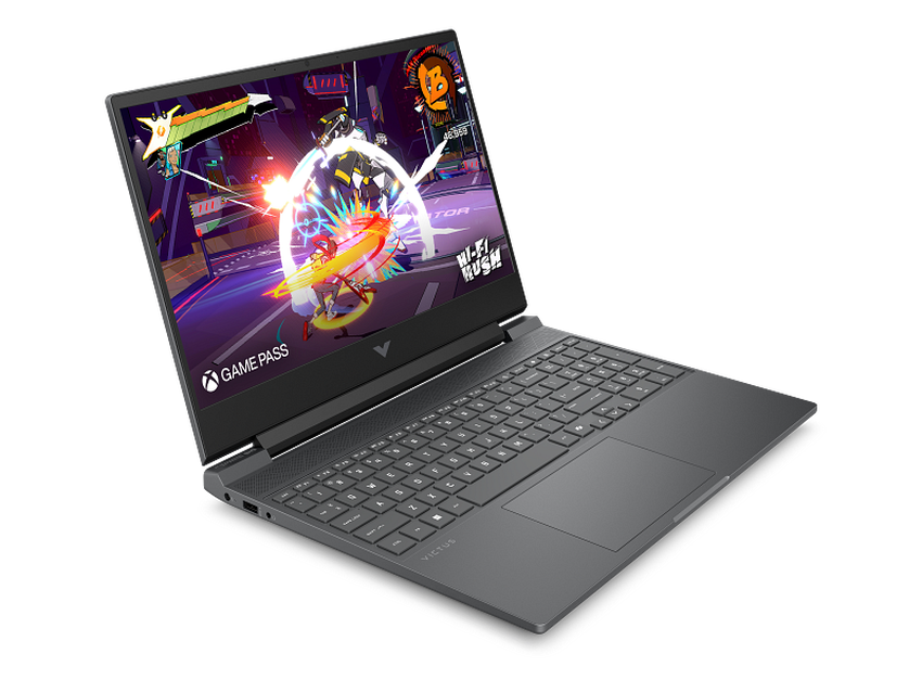 Prenosnik HP Victus Gaming 15-fb2004nt | RTX 4060 (8 GB) / AMD Ryzen™ 5 / RAM 16 GB / SSD Disk / 15,6″ FHD - slika 2