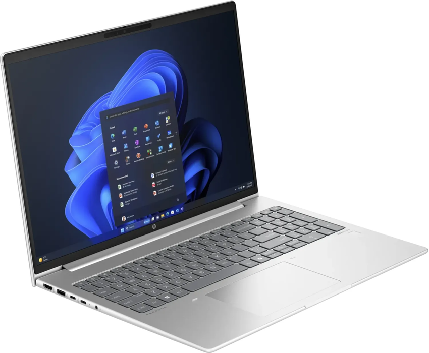 Prenosnik HP ProBook 460 G11 | Ultra 7 155H | RTX2050 | Win 10 Pro / Core Ultra 7 / RAM 16 GB / SSD Disk / 16,0″ WUXGA - slika 2