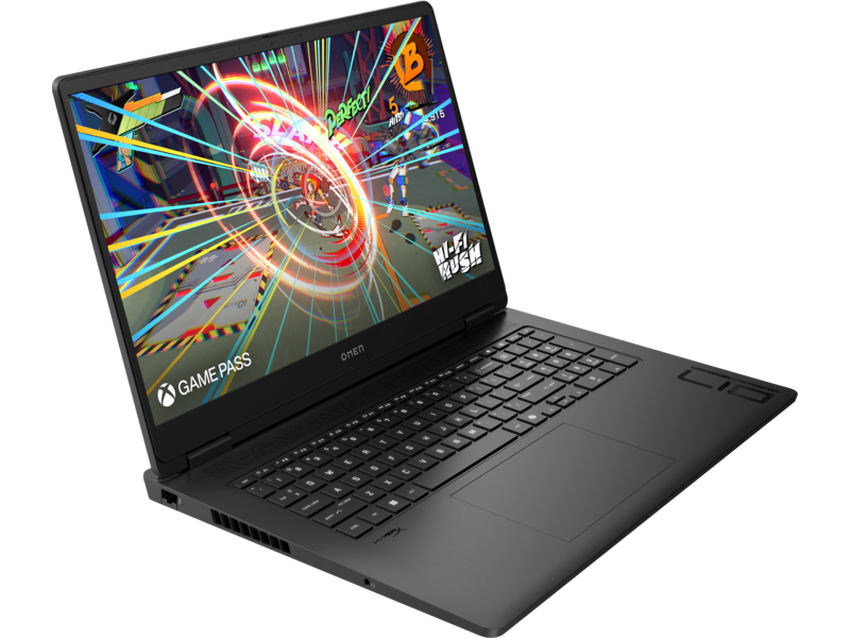 Prenosnik HP OMEN Gaming 17-db1000ne | Ryzen AI 9 365 | RTX 5070 / Ryzen AI 9 / RAM 32 GB / SSD Disk / 17,3″ WQHD - slika 2
