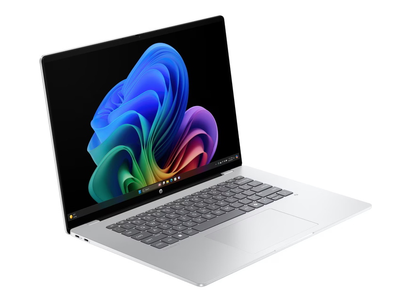 Prenosnik HP OmniBook 5 NGAI 16-bf0777ng | Snapdragon X1P-42-100 | OLED / Qualcomm Snapdragon X Plus series / RAM 32 GB / SSD Disk / 16,0″ WUXGA - slika 2