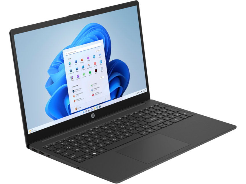 Prenosnik HP prenosnik 15-fc0041na | Ryzen 7 | 16GB RAM | SSD 1TB / Ryzen 7 / RAM 16 GB / SSD Disk / 15,6″ FHD - slika 2