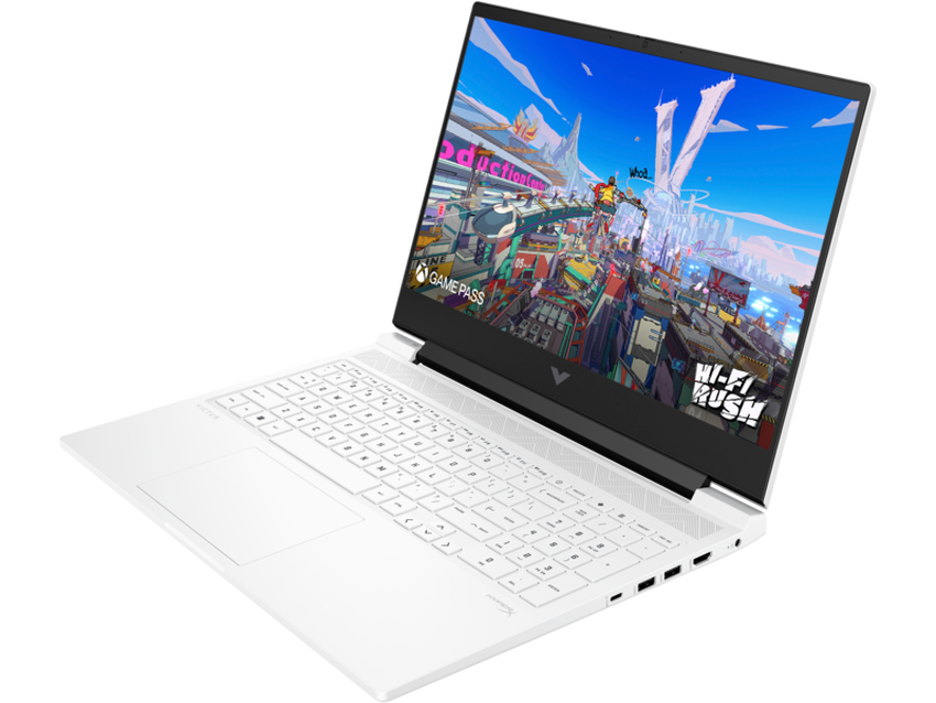 Prenosnik Victus Gaming 16-r1050ne | RTX 4070 (8GB) | Win 10 Pro / i7 / RAM 16 GB / SSD Disk / 16,0″ FHD - slika 2