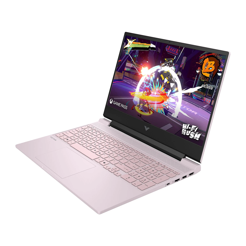 Prenosnik Victus Gaming 15-fa2004nt | RTX 4050 (6 GB) / i5 / RAM 16 GB / SSD Disk / 15,6″ FHD - slika 2
