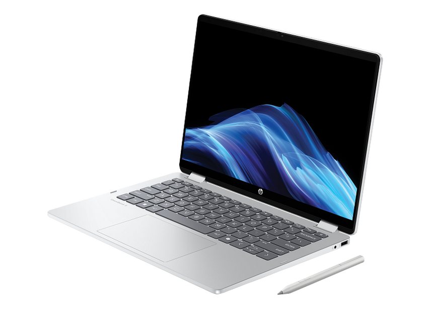 Prenosnik HP OmniBook 5 Flip 14-fp0033ne | Touch / Core 5 / RAM 16 GB / SSD Disk / 14,0″ WUXGA - slika 2