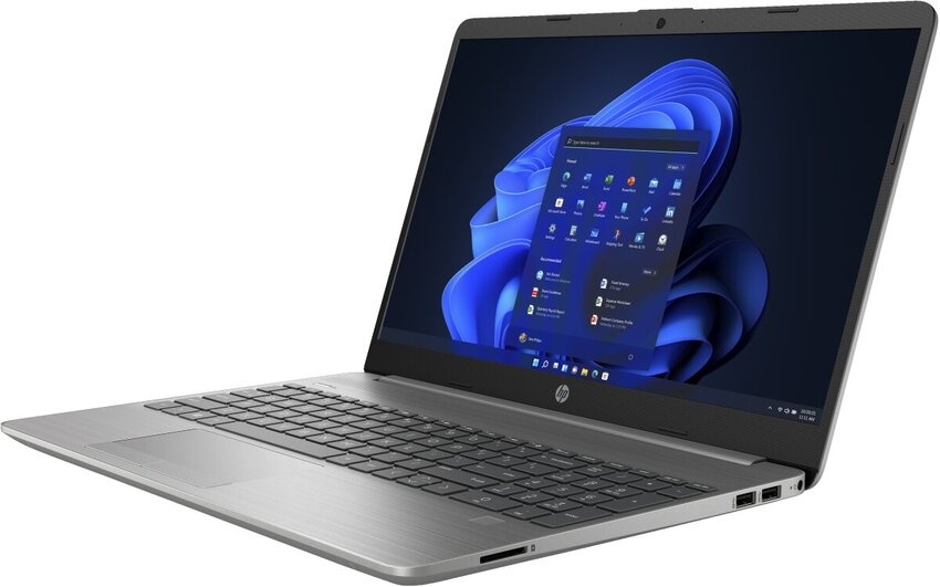 Prenosnik HP 255 G9 | R5-5625U | Win 11 Pro / Ryzen 5 / RAM 8 GB / SSD Disk / 15,6″ FHD - slika 2