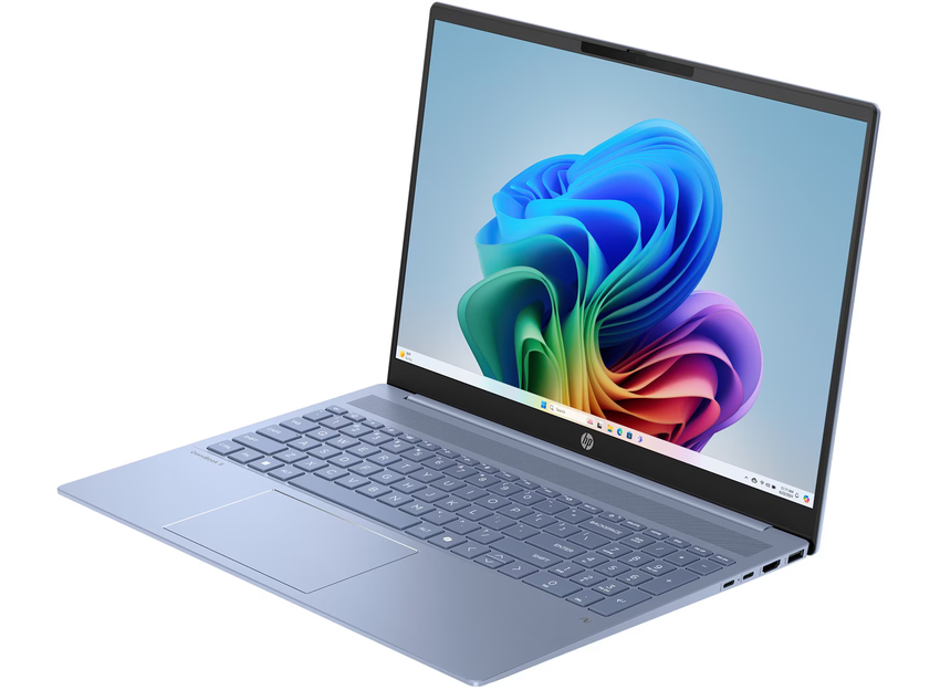 Prenosnik HP OmniBook 5 NGAI 16-ag1002ns | R7 350 / Ryzen AI 7 / RAM 16 GB / 16,0″ WUXGA - slika 2