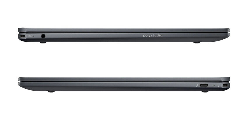 Prenosnik HP OmniBook Ultra Flip 14-fh0005nf | U5 226V / Core Ultra 5 / RAM 16 GB / SSD Disk / 14,0″ - slika 2