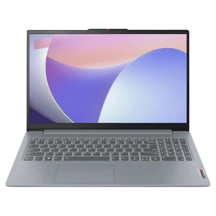 Prenosnik Lenovo IdeaPad Slim 3 15AMN8 | R5-7520U | 8GB RAM | SSD 512GB / Ryzen 5 / RAM 8 GB / SSD Disk / 15,6″ FHD - slika 2