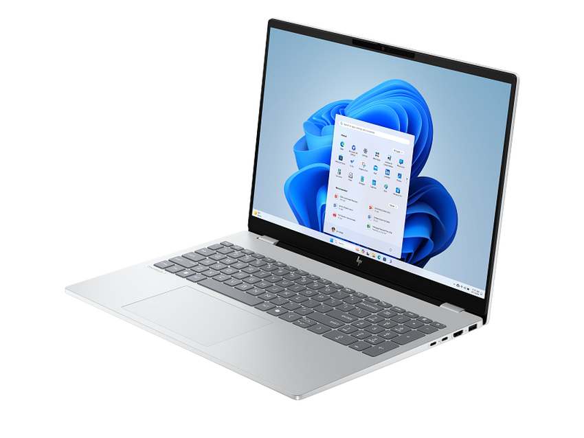 Prenosnik HP OmniBook 7 AI 16-ay0770ng | U7-255H | 32GB RAM / Core Ultra 7 / RAM 32 GB / SSD Disk / 16,0″ WUXGA - slika 2