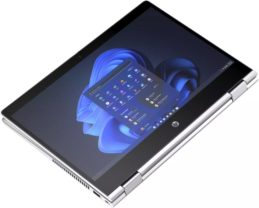 Prenosnik HP Pro x360 435 G10 | Touch / Ryzen 5 / RAM 16 GB / SSD Disk / 13,3″ FHD - slika 2