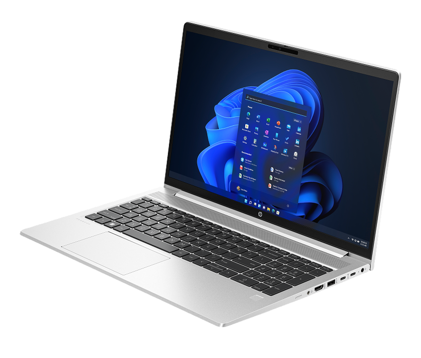 Prenosnik HP ProBook 450 G10 | i7 13.gen 10 core | Win 10 Pro / i7 / RAM 8 GB / SSD Disk / 15,6″ FHD - slika 2