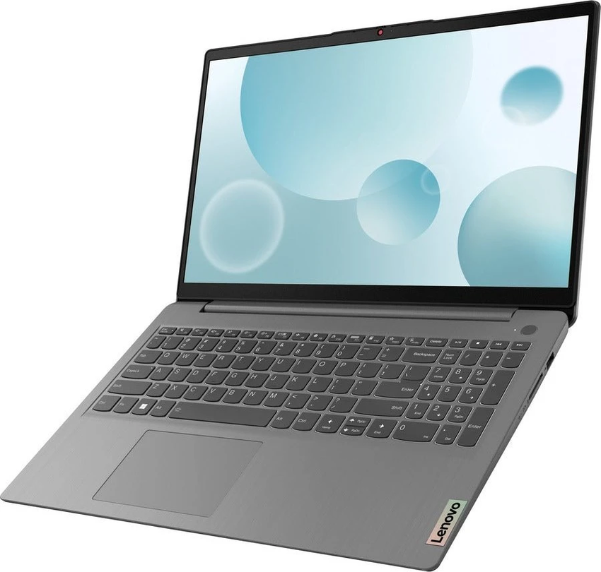 Prenosnik Lenovo IdeaPad 3 15IAU7 | i5-1235U | 16GB RAM | SSD 512 GB | W11H / i5 / RAM 16 GB / SSD Disk / 15,6″ FHD - slika 2