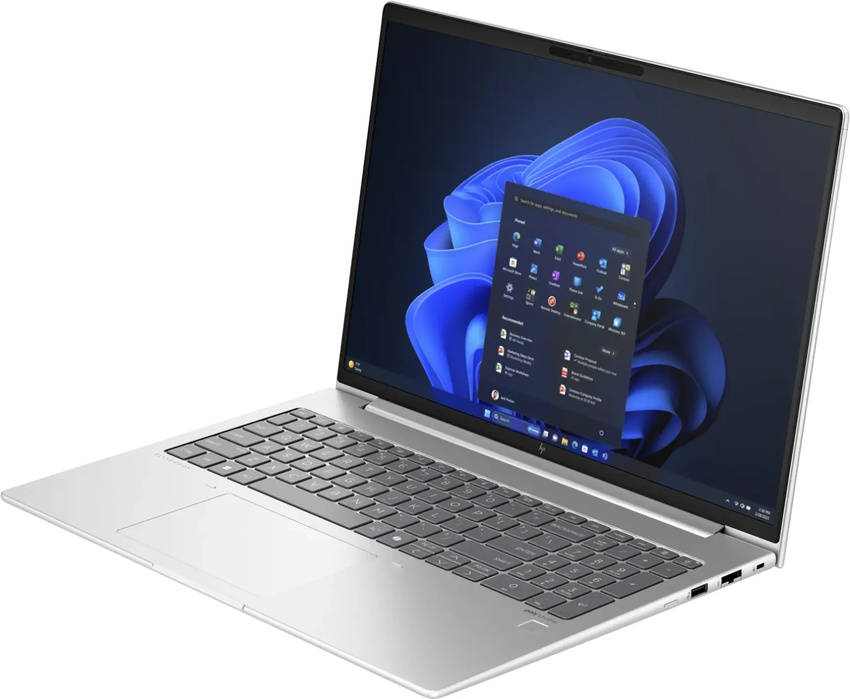 Prenosnik HP EliteBook 660 G11 | Ultra 7 155U / Core Ultra 7 / RAM 32 GB / SSD Disk / 16,0″ WUXGA - slika 2