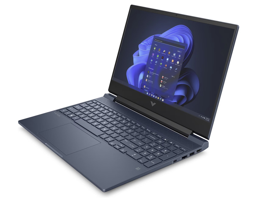 Prenosnik HP Victus Gaming 15-fb2933nc | RTX 4060 (8 GB) / Ryzen 5 / RAM 16 GB / SSD Disk / 15,6″ FHD - slika 2
